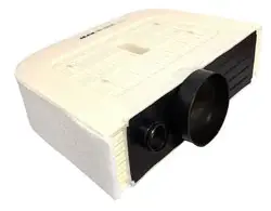 Фильтр воздушный ALCO FILTERS MD8896