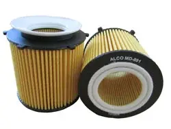 Фильтр масляный ALCO FILTERS MD891