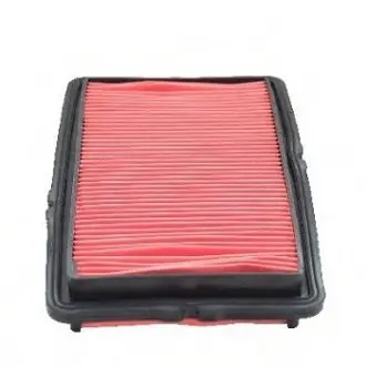 Air filter. Фильтр воздушный ALCO FILTERS MD9198