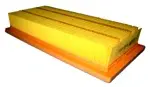 Фильтр воздушный ALCO FILTERS MD9326