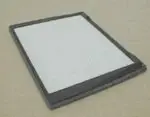 Фильтр салона ALCO FILTERS MS6014