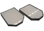 Фильтр салона ALCO FILTERS MS6115