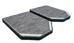 Фильтр салона ALCO FILTERS MS6115C