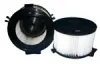 Фильтр салона ALCO FILTERS MS6133 (фото 1)