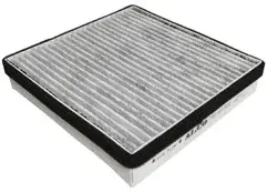 Фільтр салону вугільний ALCO FILTERS MS6182C