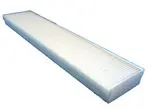 Фильтр салона ALCO FILTERS MS6204