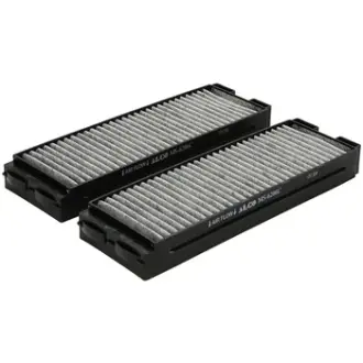 Cabin air filter. Фильтр воздушный салона ALCO FILTERS MS6206C