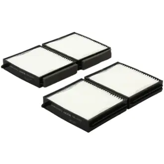Фильтр салона ALCO FILTERS MS6233