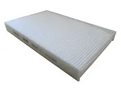 Фільтр салону ALCO FILTERS MS6237