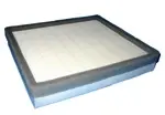 Фильтр салона ALCO FILTERS MS6263