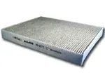 Фільтр салону вугільний ALCO FILTERS MS6277C (фото 1)