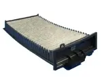 Фильтр салона ALCO FILTERS MS6295C