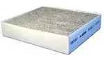 Фільтр салону вугільний ALCO FILTERS MS6308C