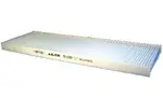 Фильтр салона ALCO FILTERS MS6309