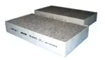Фільтр салону вугільний ALCO FILTERS MS6347C