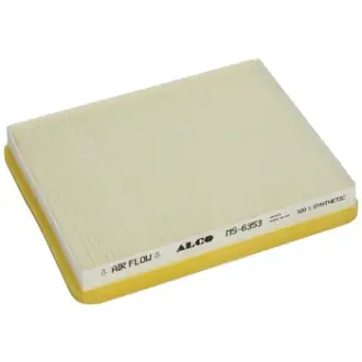 Фильтр салона ALCO FILTERS MS6353