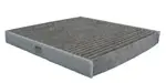 Фільтр салону вугільний ALCO FILTERS MS6379C