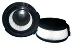 Фильтр салона ALCO FILTERS MS6385