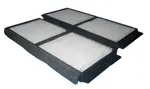 Фільтр салону ALCO FILTERS MS6413