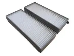 Фильтр салона ALCO FILTERS MS6424