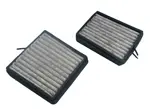 Фильтр салона ALCO FILTERS MS6492C