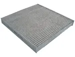 Фільтр салону вугільний ALCO FILTERS MS6496C