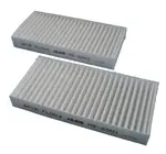 Фильтр салона ALCO FILTERS MS6501