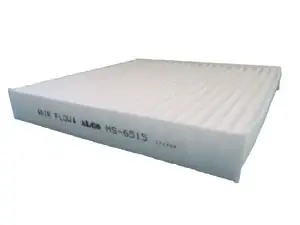 Фильтр салона ALCO FILTERS MS6515