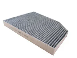 Фільтр салону вугільний ALCO FILTERS MS6535C