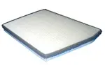 Фильтр салона ALCO FILTERS MS6801