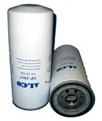 Фильтр масляный ALCO FILTERS SP1017