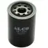 Oil filter, Spin-On. Фильтр масляный, накручиваемый ALCO FILTERS SP1034 (фото 1)