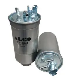 Фильтр топливный ALCO FILTERS SP1041