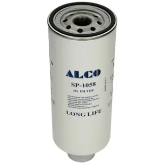 Фильтр масляный ALCO FILTERS SP1058