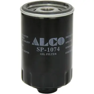 Фильтр масляный ALCO FILTERS SP1074