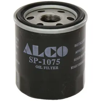 Фильтр масляный ALCO FILTERS SP1075
