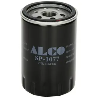 Фильтр масляный ALCO FILTERS SP1077