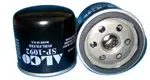 Фильтр топливный ALCO FILTERS SP1092