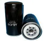 Фильтр масляный ALCO FILTERS SP1099