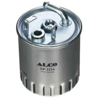 Фільтр палива ALCO FILTERS SP1116