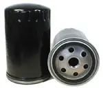 Фільтр оливи ALCO FILTERS SP1120