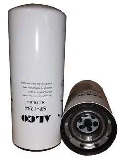 Фильтр масляный ALCO FILTERS SP1234
