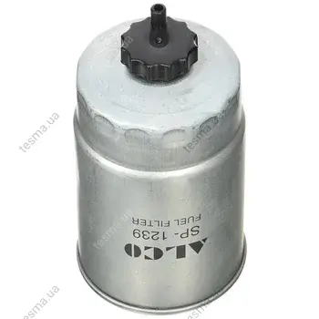 Фильтр топливный ALCO FILTERS SP1239 (фото 1)