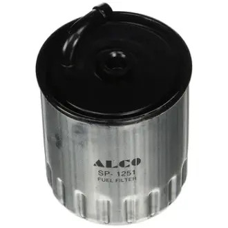 Фільтр палива ALCO FILTERS SP1251
