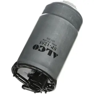 Фільтр палива ALCO FILTERS SP1255