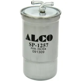 Фильтр топливный ALCO FILTERS SP1257