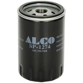 Фільтр оливи ALCO FILTERS SP1274