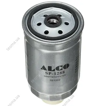 Фильтр топливный ALCO FILTERS SP1288 (фото 1)