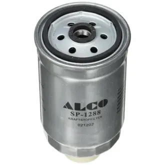 Фильтр топливный ALCO FILTERS SP1288
