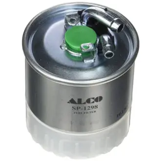 Фільтр палива ALCO FILTERS SP1298